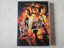 Kalifornia   (Brad Pitt)