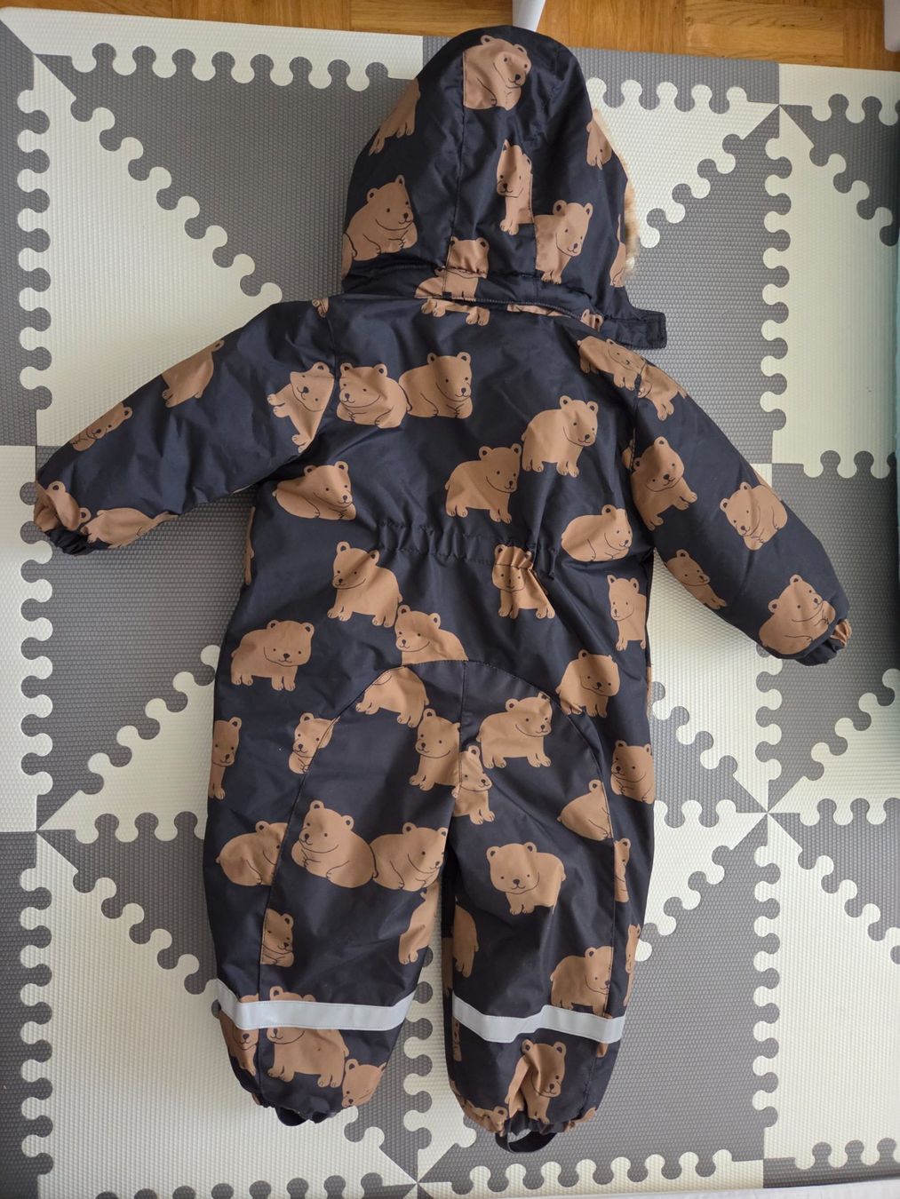 H&M Lotti di vestiti: Combinaison hiver bébé neuve taille 86 – Nuovo (secondo la descrizione) da Tolochenaz venduto da N_Dupont 1