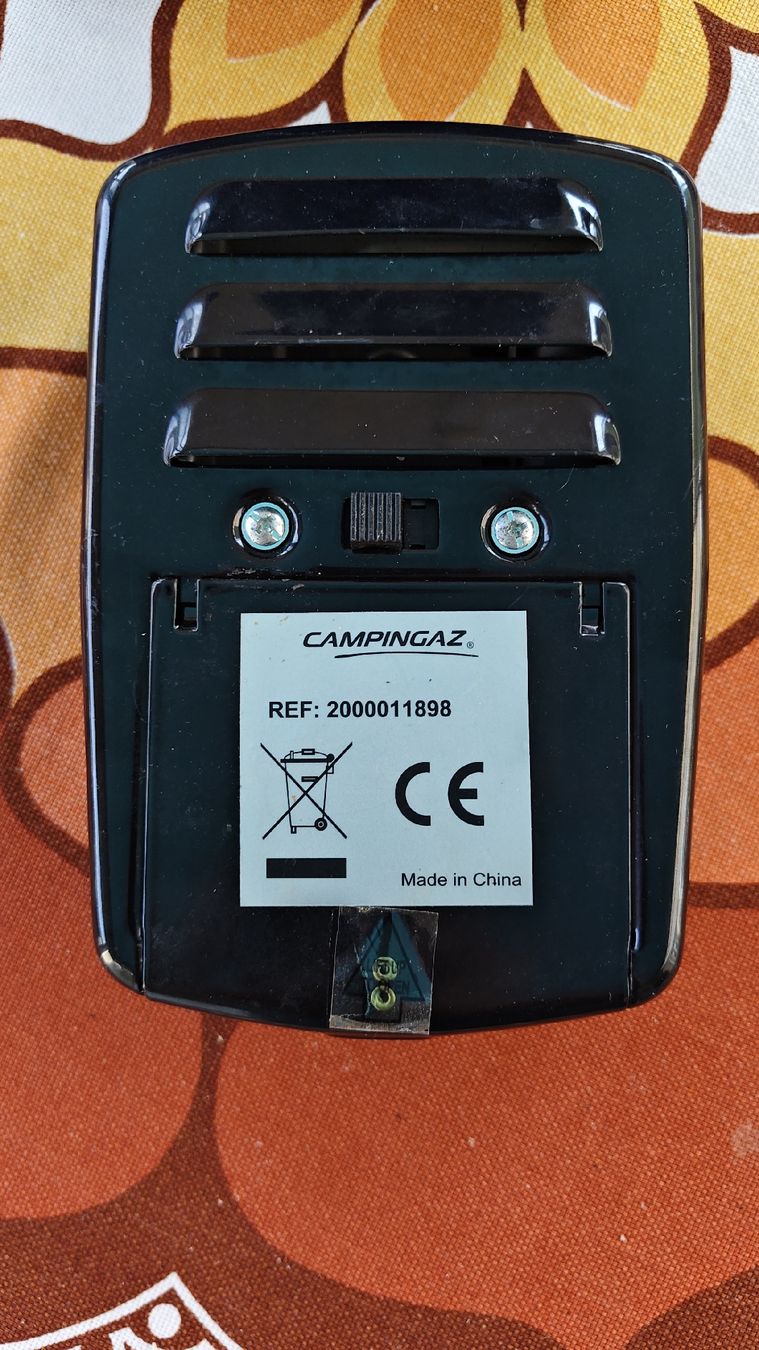 Motori: Moteur tournebroche – Nuovo (secondo la descrizione) da Sugiez venduto da clo_76gd 1