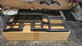 Armaturenbrett-Cover NEU Cherokee XJ