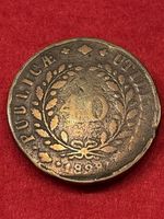 Monnaie Portugal 🇵🇹 1828