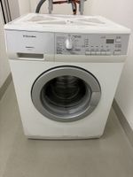 Waschmaschine electrolux 