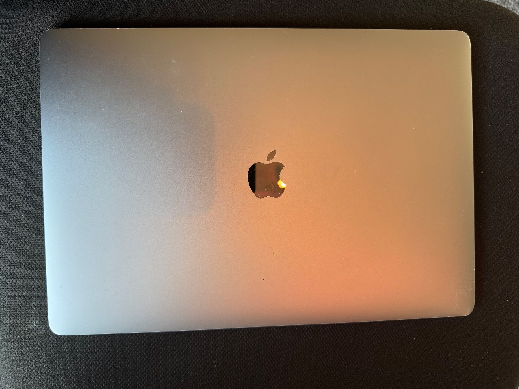 Apple Notebook: MacBook Pro 15 256 GB SSD i7 – Usato da Adliswil venduto da Busys 5