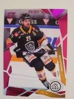 2025/26 HC Lugano Zach Sanford pink