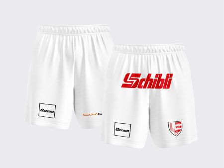 UHC Uster Jubiläumsshorts XL