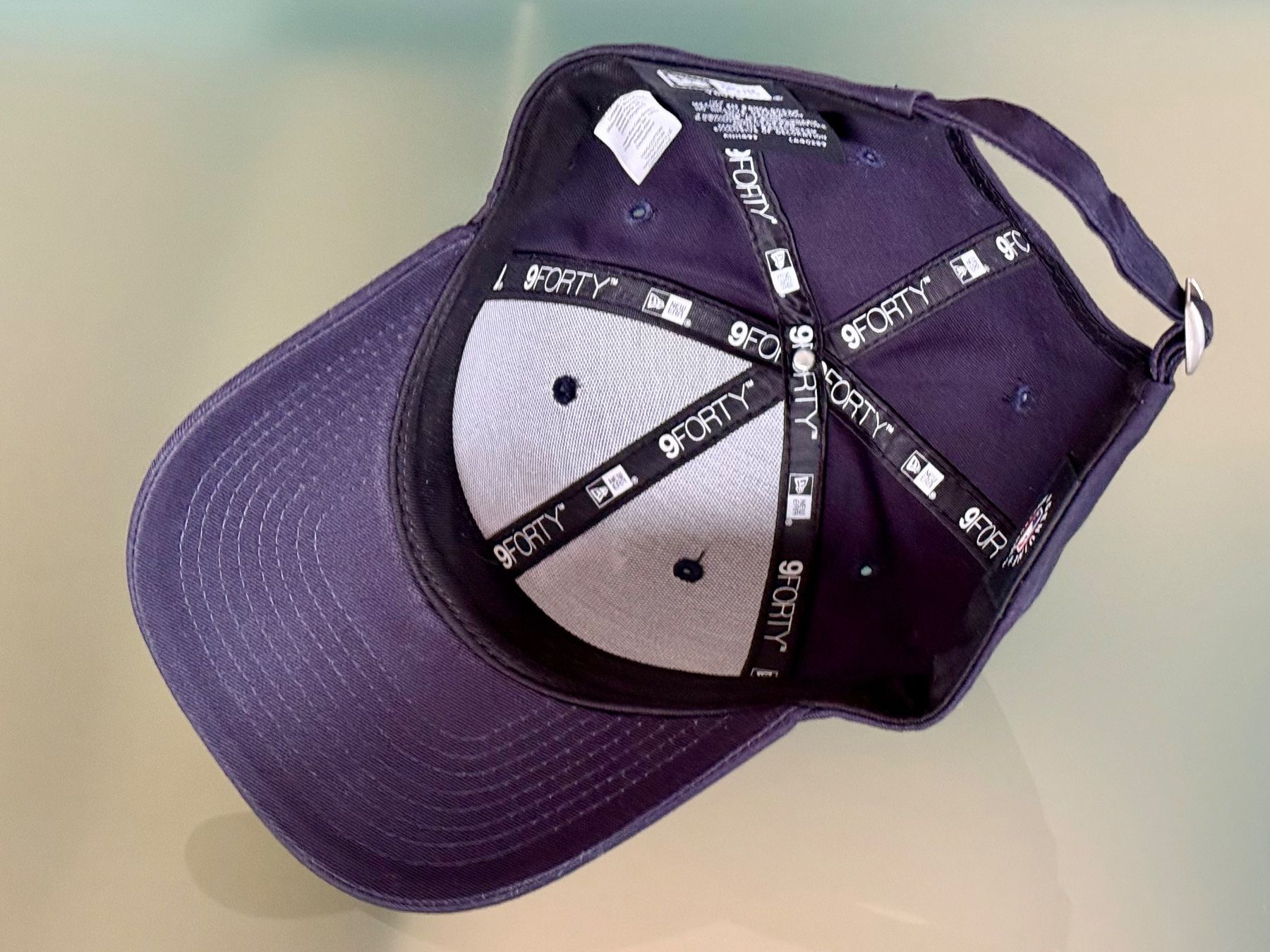 Hüte, Mützen & Caps: Boston Red Sox Cap – Neu (gemäss Beschreibung) aus Uesslingen von binaggi 2