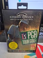 Spiel PGA Tour Golf Sega Mega Drive guter Zustand