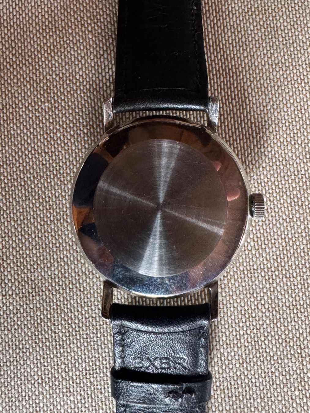 IWC Orologi: IWC Classic – Usato da Lumbrein venduto da Elhotel 2