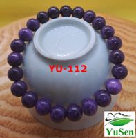 Armband (Amethyst)