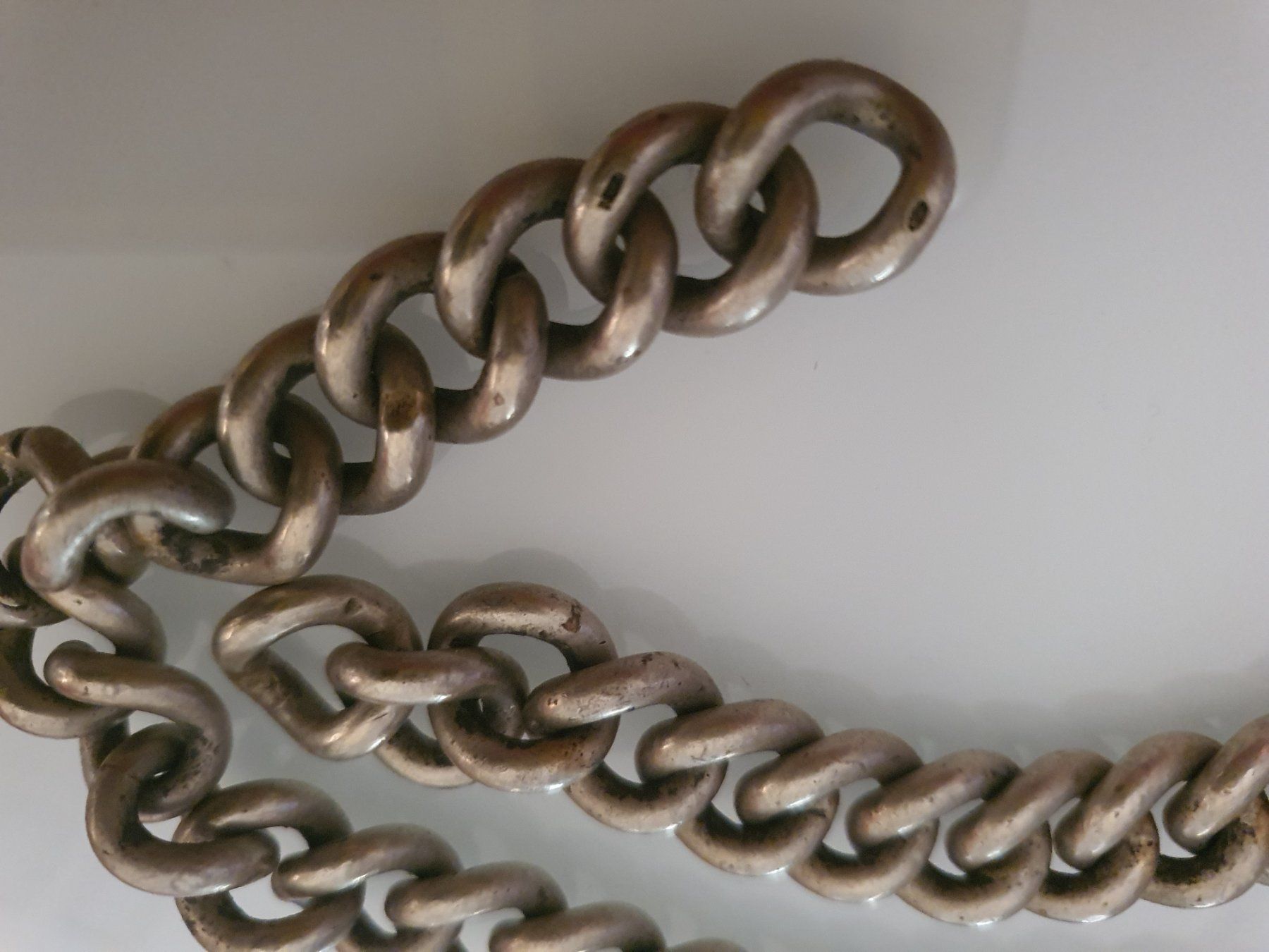 Catenine: Armband/ Halskette – Usato da Riehen venduto da Pelagia07