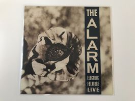 The Alarm LP