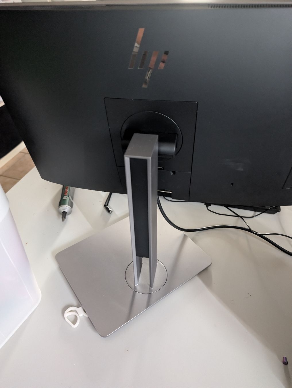 Hewlett Packard PC: HP EliteOne 800 G3 23.8" AiO PC – Usato da Wohlen AG venduto da GrillKing11