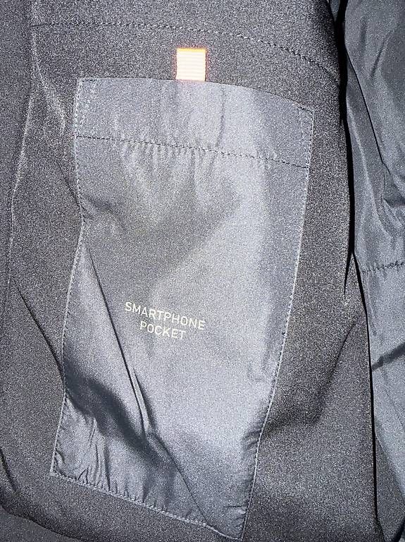 Cappotti: Parka Macron – Nuovo e nell'imballaggio originale da Oberglatt ZH venduto da sam_vs55 4