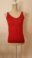 Schönes Strickshirt -Top von der Marke Les Copains  Gr. M