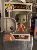 🎃 Funko Pop! Sam #57 – Trick 'r Treat