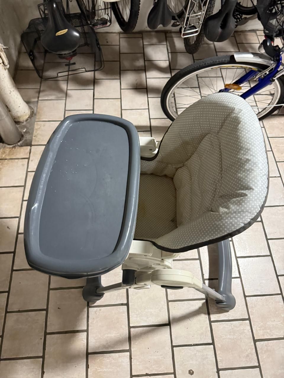 Chaises: kinderstuhl – D'occasion à St.Gallen par EL03