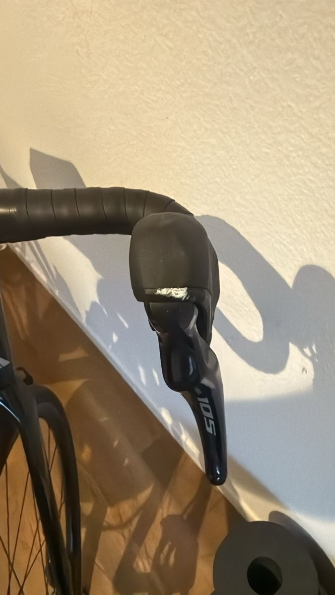 Canyon Velos: Canyon Endurance CF7 LTD – Gebraucht aus Therwil von flo_7wsg 3
