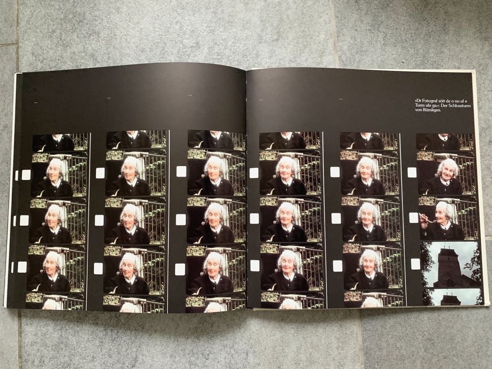 Madame Elisabeth de Meuron, ein Erinnerungsalbum 1980 Kaufen auf Ricardo