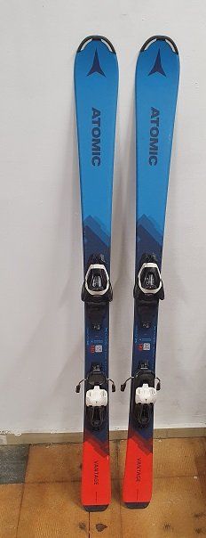 ATOMIC VANTAGE 130cm (Gebraucht) in Mels für CHF 69 – mit Lieferung auf ...