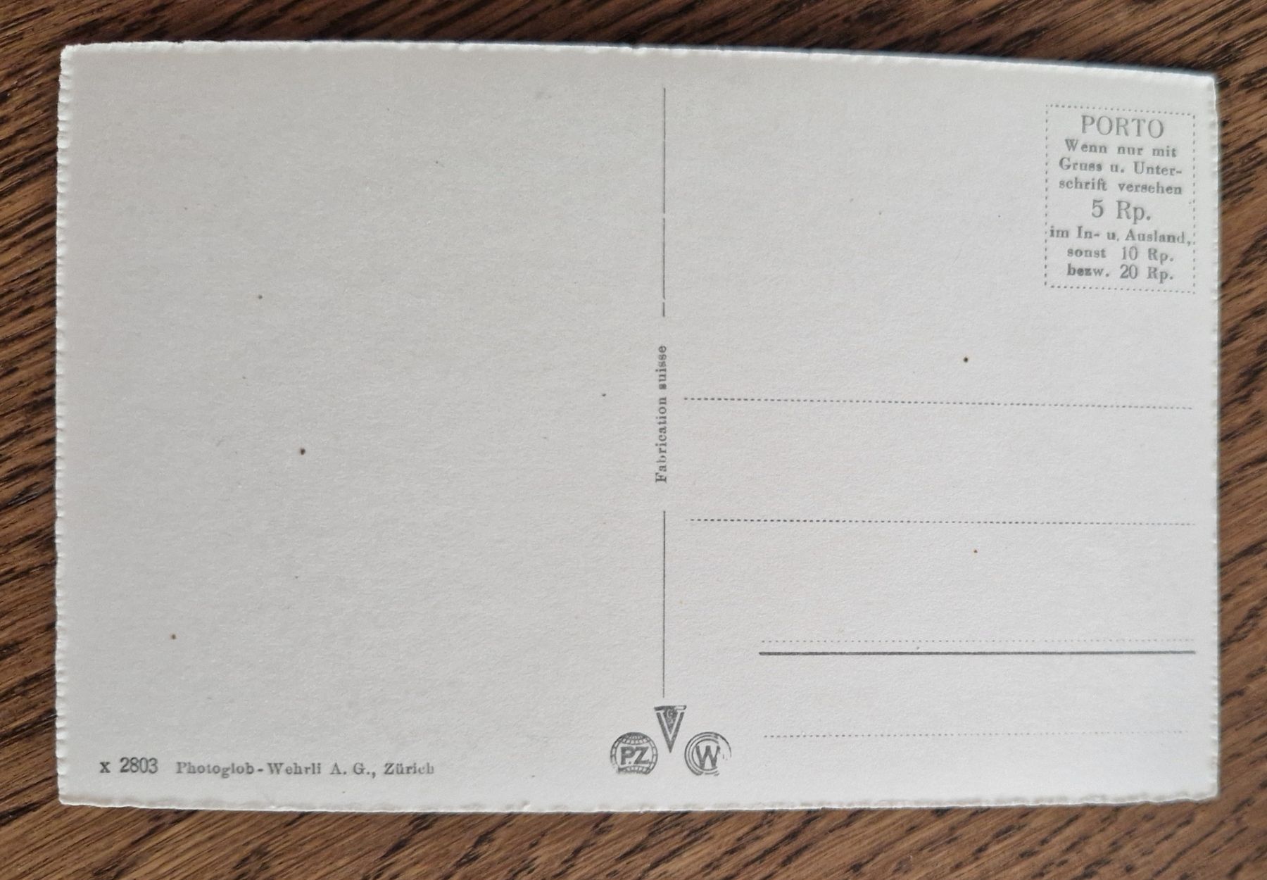 Cartoline postali: Bodensee, Dampfer Zürich – Nuovo (secondo la descrizione) da Ebikon venduto da Donar50 1
