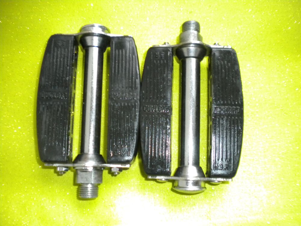 Fahrrad Pedal Schnellspanner - 10 Stück Verriegelung Für Klappräder