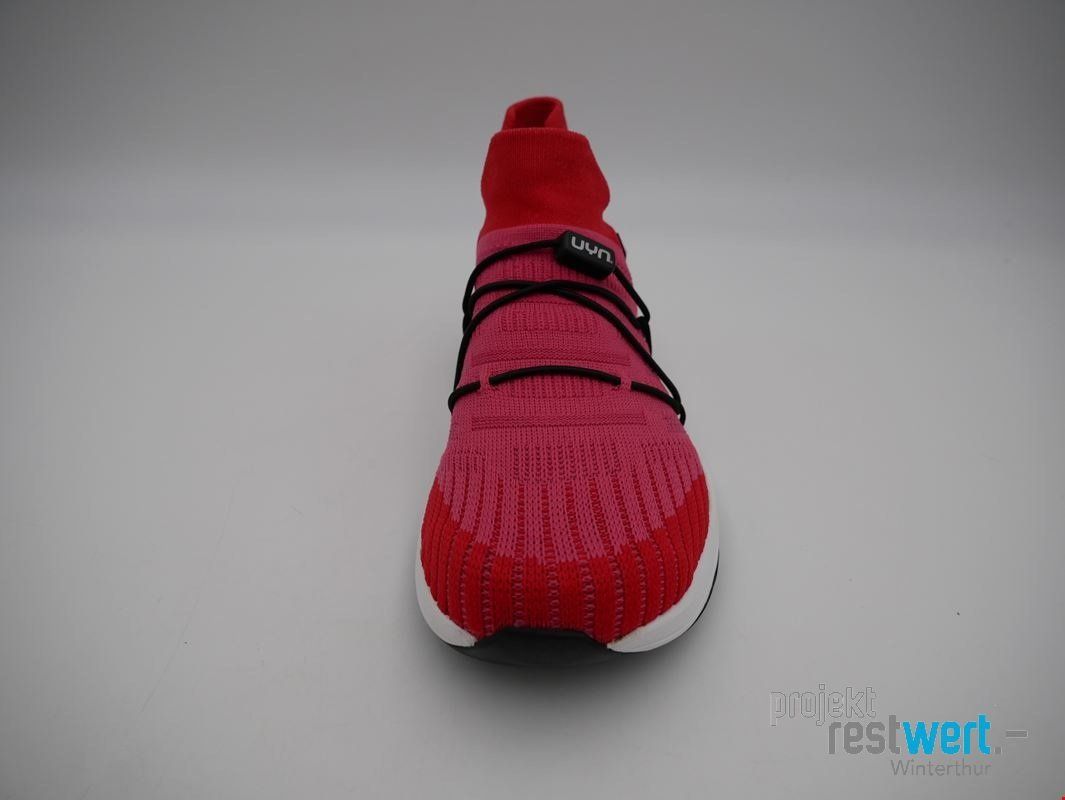 UYN Scarpe da donna: UYN FREE FLOW TUNE, PINK/ORANGE, GR. 37 – Nuovo (secondo la descrizione) da Winterthur venduto da Restwert_Winterthur 3