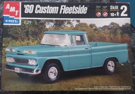 Chevrolet Custom Fleetside '60 1:25