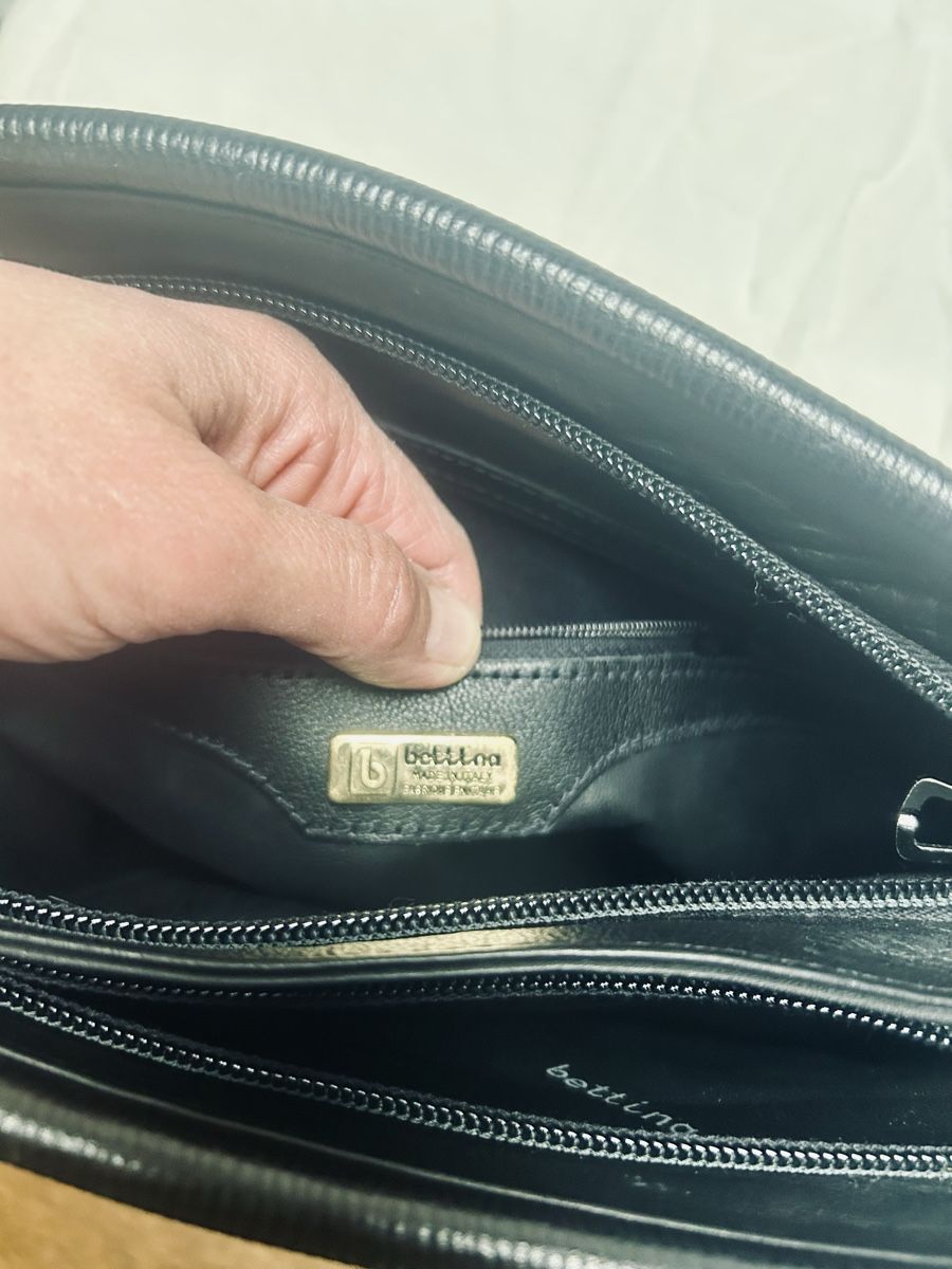 Sacs femmes: Bettina Bag – D'occasion à Personico par Giovinted28 3