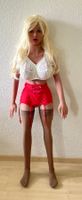 Strumpfhalter Strapse jarretelle giarrettiera garter (S15)