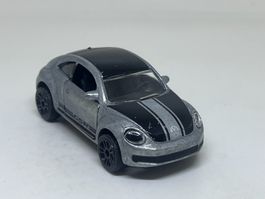Majorette VW Beetle #716