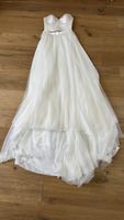 Robe de mariée - Taille S 36-38