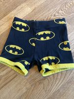 H&M Batman Shorts, Gr. 92, Super Zustand, Sommer