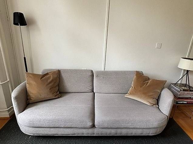 Sofas: 3-er Sofa – Gebraucht aus Winterthur von monawintour