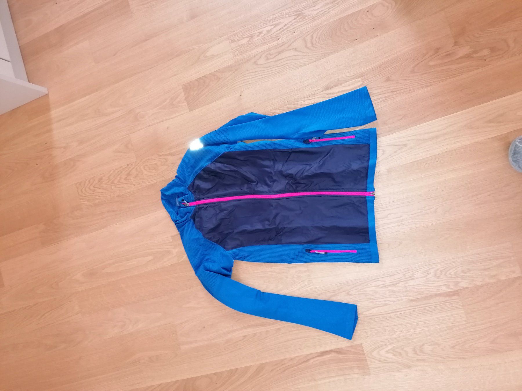 Odlo Lotti di vestiti: Odlo Set Windstopper Sleve und Skihose – Usato da Sargans venduto da Gru_L20 2