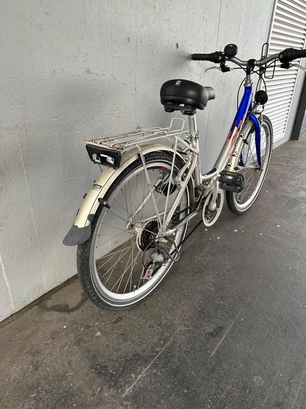 KTM Biciclette: Velo 24 zoll – Usato da Zug venduto da uri_z6fm 7