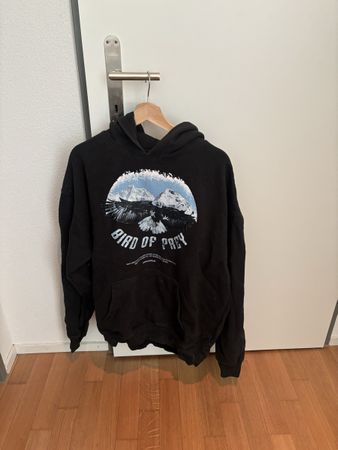 Pegador Hoodie