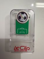 Le Clip Swiss Quartz réf.270726-02