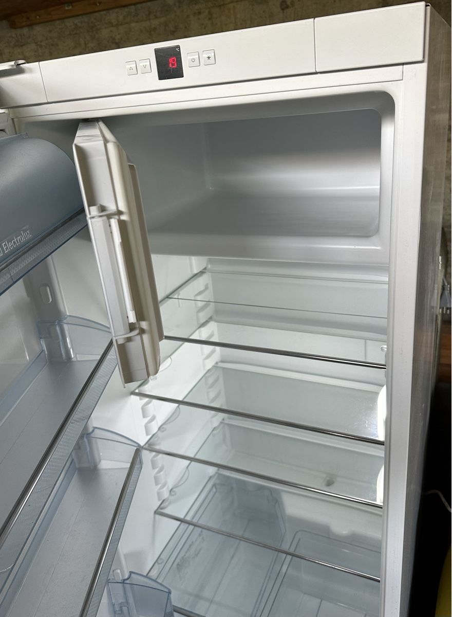 Frigoriferi: Electrolux Kühlschrank – Usato da Biel/Bienne venduto da kra_s8rv 2