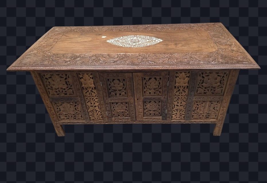 Tavoli: Table basse en liquidation – Nuovo e nell'imballaggio originale da Vernier venduto da 19pigments 3