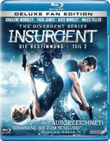 Insurgent: Die Bestimmung Teil 2