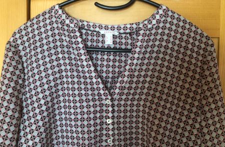 *BLUSE* von Esprit, Gr.40