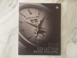 Patek Philippe Katalog 2013 E