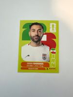 Panini FIFA WM 2026 Sticker - IRN 12