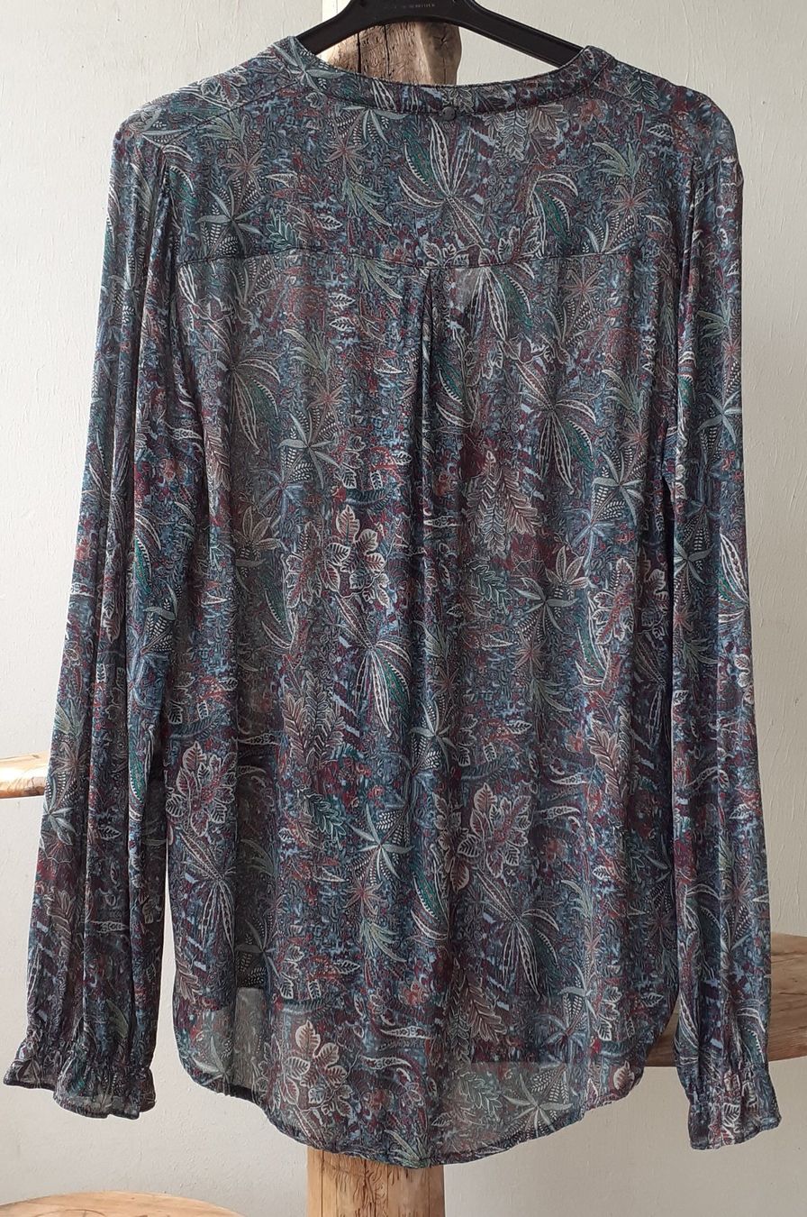 Nile Blusen: Nile Bluse, S – Gebraucht aus Bern von Solarsystem 2