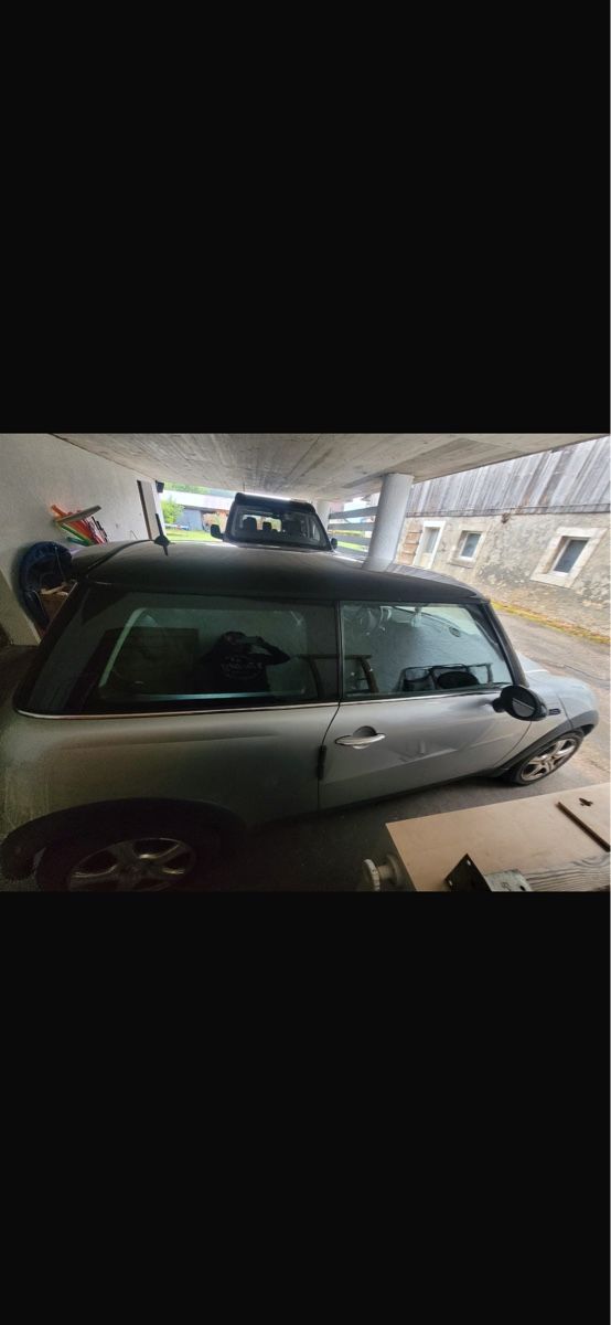 Mini Automobili: Mini Cooper 2004  – Usato da Neuchâtel venduto da eba_5xzw 6