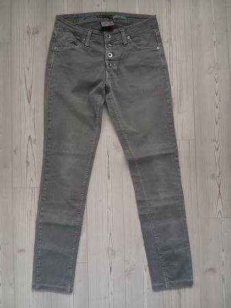 PLEASE Jeans P90 taille / Grosse S