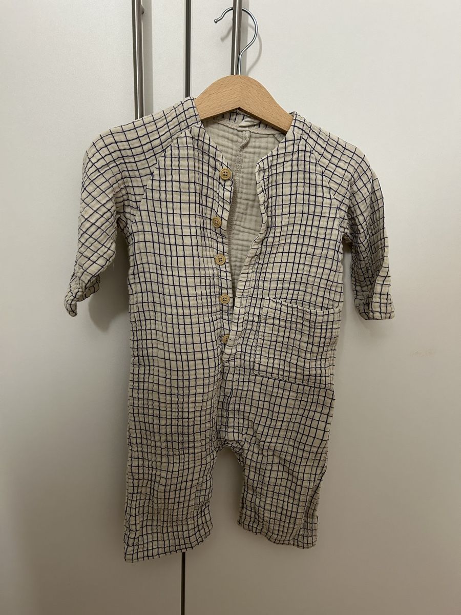 Pagliaccetti: Garbo & Friends Jumpsuit 74/80 – Usato da Ausserberg venduto da saria00