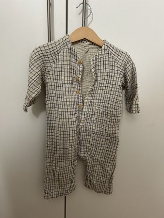 Garbo & Friends Jumpsuit 74/80