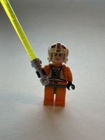 LEGO Star Wars Luke Skywalker Pilot sw0295