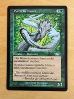 Root Silver // Wurzelremasuri // Legions // Magic